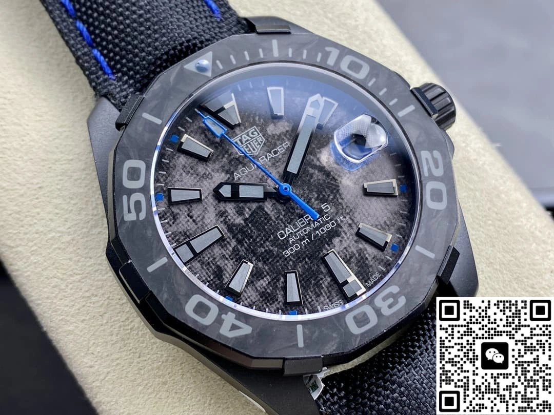 TAR Factory TAG Heuer Aquaracer WBD218C.FC6447 1:1 Best Edition Replica Watch